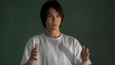 thumbnail - S1:E3 Within Reach