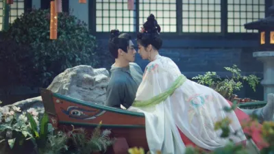 thumbnail - S1:E19 Episode 19