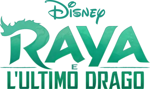 Raya e l'Ultimo Drago