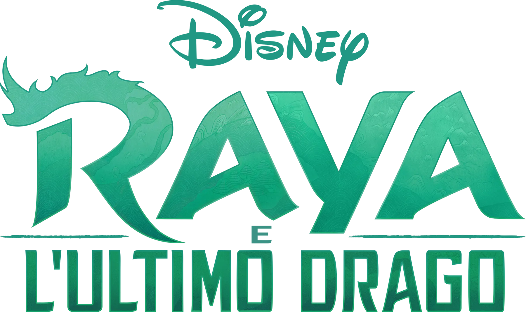 Raya e l'Ultimo Drago