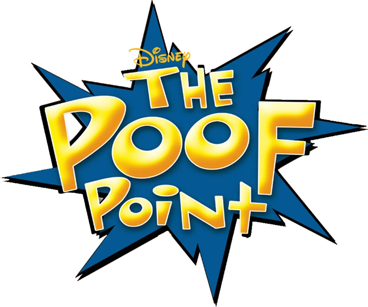 The Poof Point