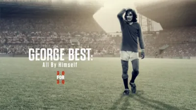 thumbnail - George Best: All By Himself