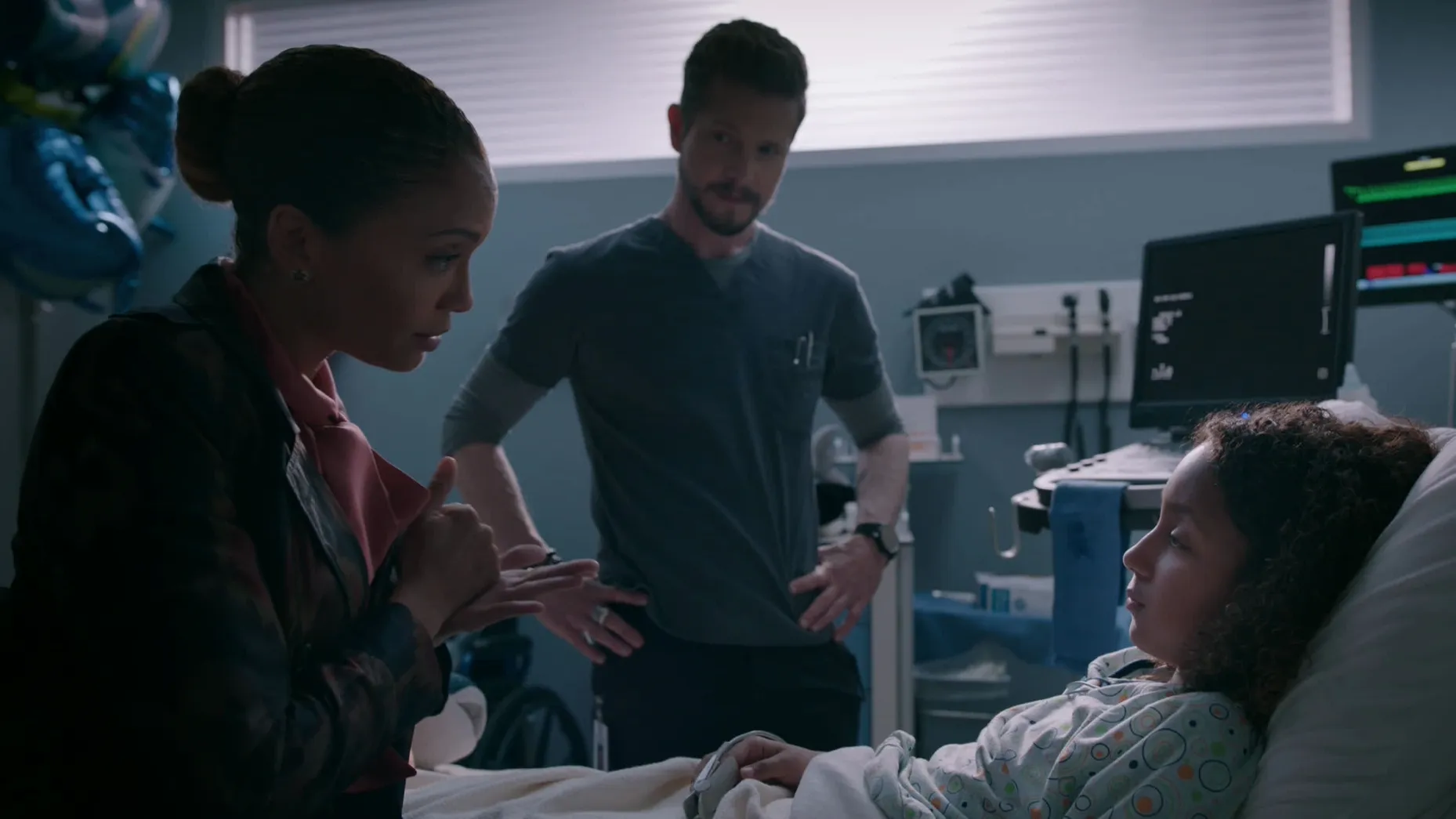 thumbnail - S6:E6 For Better or Worse