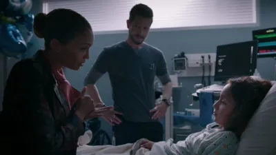 thumbnail - S6:E6 For Better or Worse