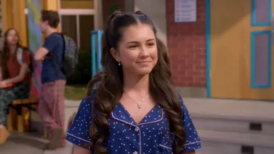 thumbnail - S1:E3 How We Rocked Homecoming