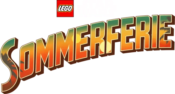 LEGO Star Wars: Sommerferie