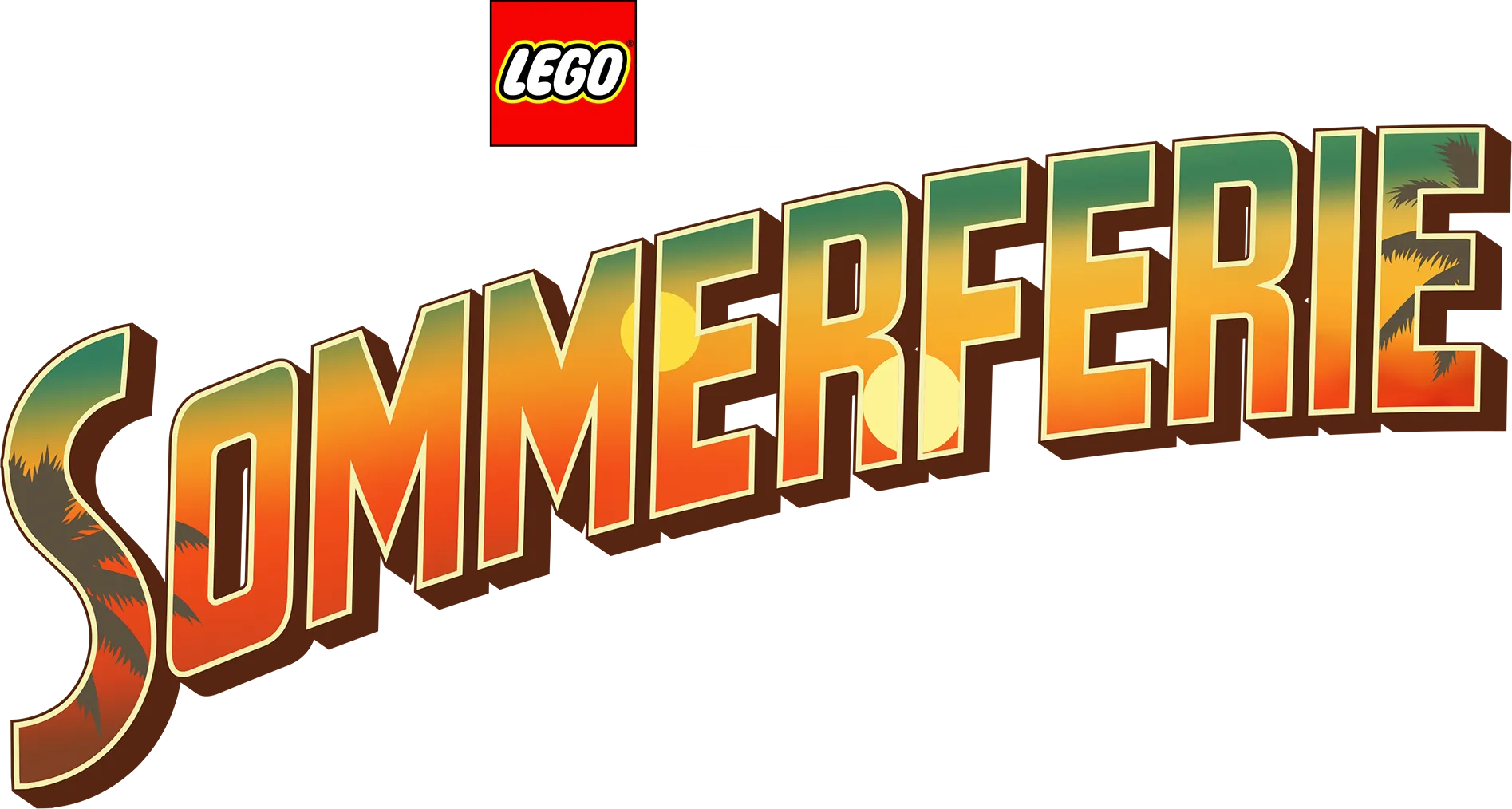 LEGO Star Wars: Sommerferie