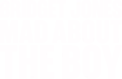 Bridget Jones: Mad About the Boy