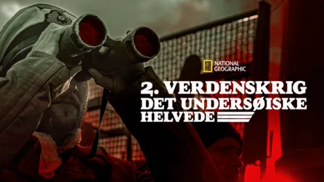 thumbnail - 2. verdenskrig: Det undersøiske helvede