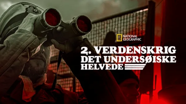 thumbnail - 2. verdenskrig: Det undersøiske helvede