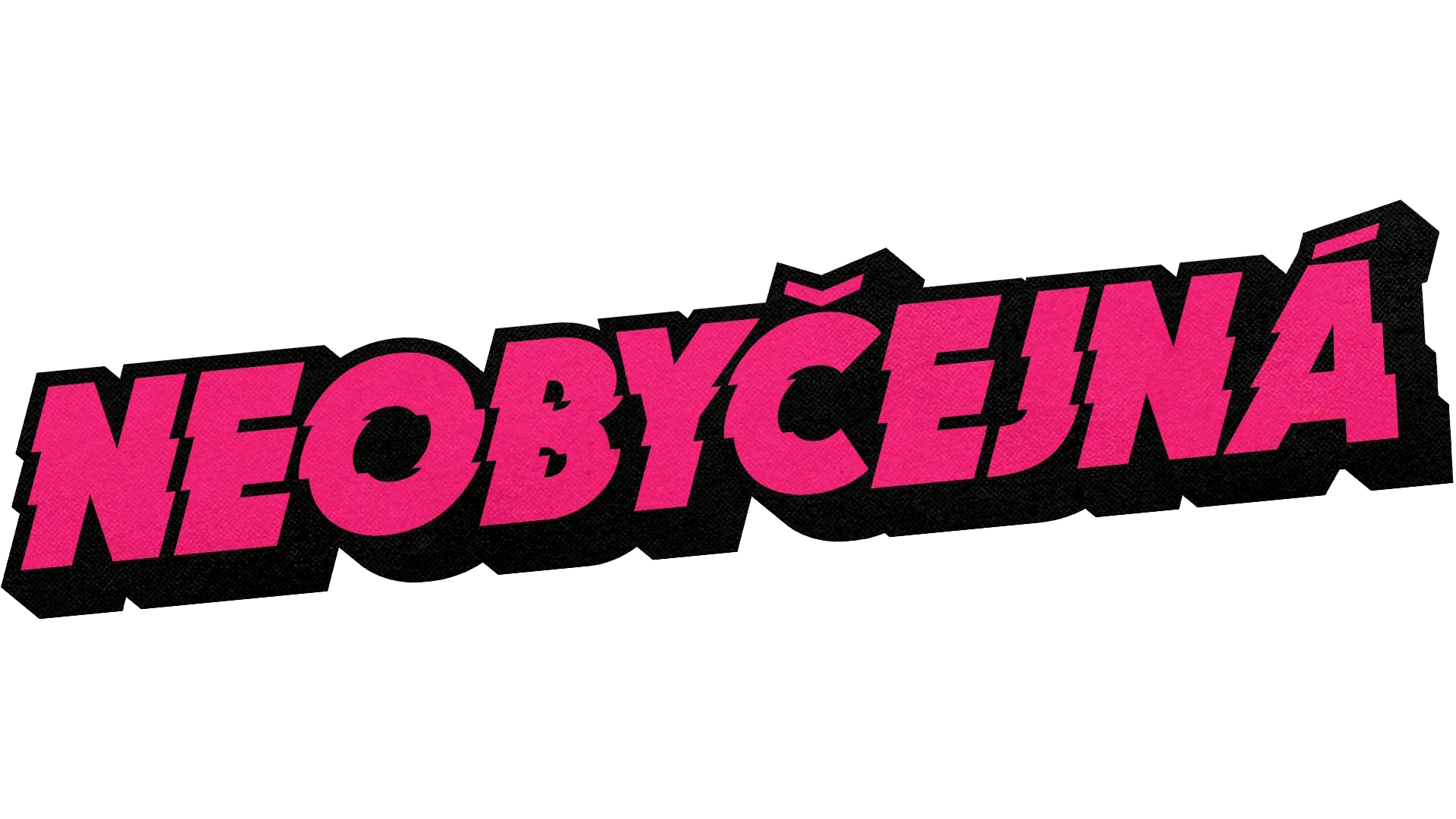 Neobyčejná