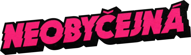 Neobyčejná