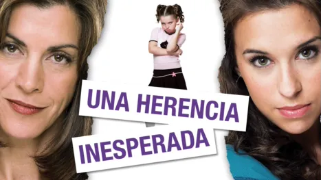 thumbnail - Una herencia inesperada