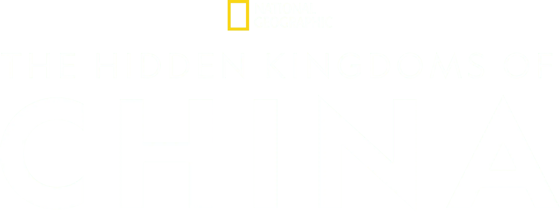 The Hidden Kingdoms of China