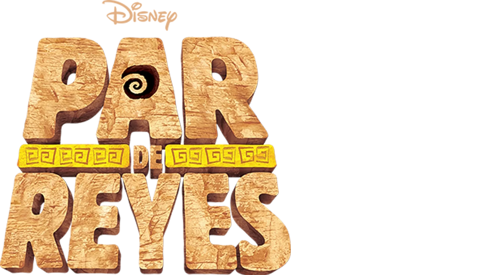 Par de reyes