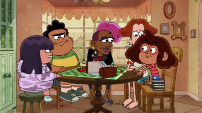 thumbnail - S1:E23 Summer of Calabazas y Tostones / Summer of El Demo