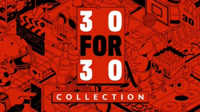 thumbnail - 30 For 30