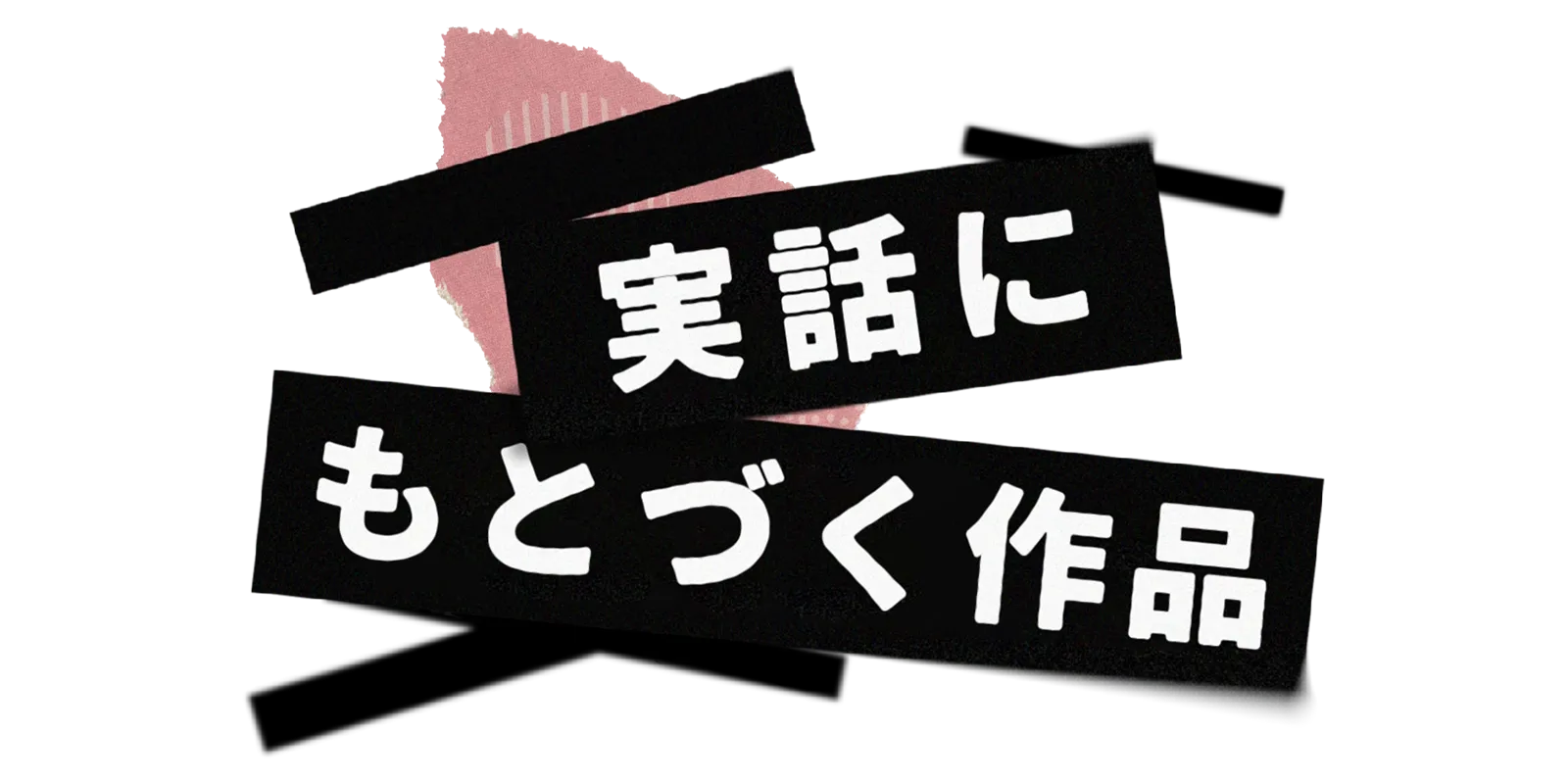 実話にもとづく作品