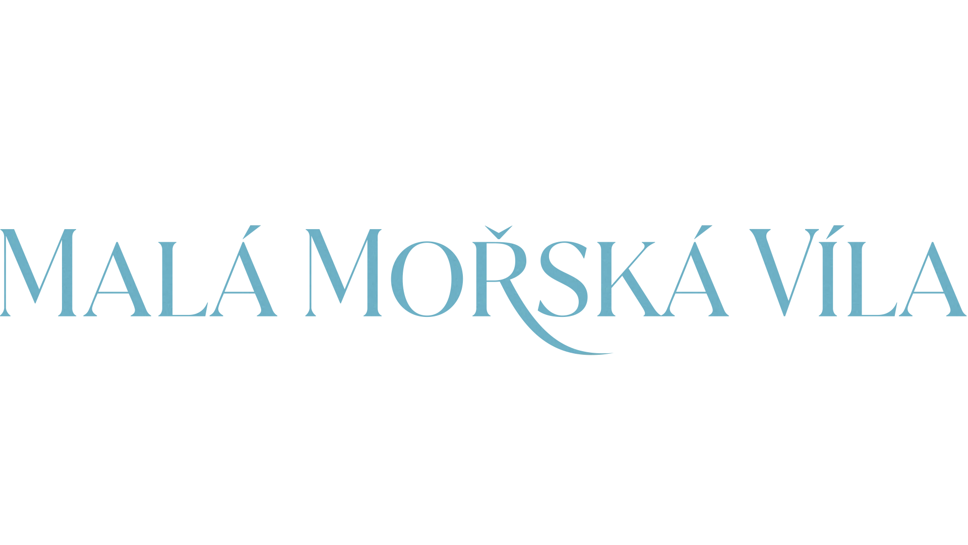 Malá mořská víla