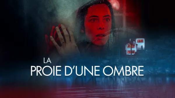 thumbnail - La Proie d'une ombre