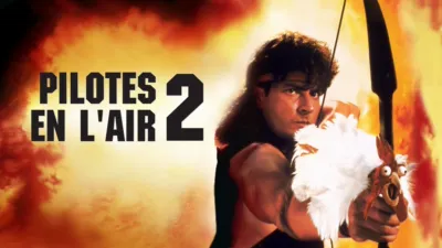 Pilotes En L'Air 2