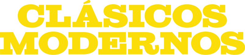 Clásicos modernos