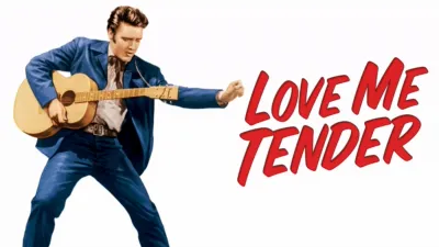 Love Me Tender
