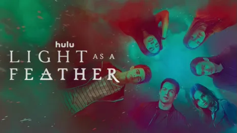 thumbnail - Light as a Feather