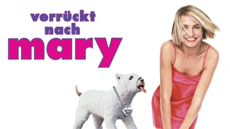 thumbnail - Verrückt nach Mary