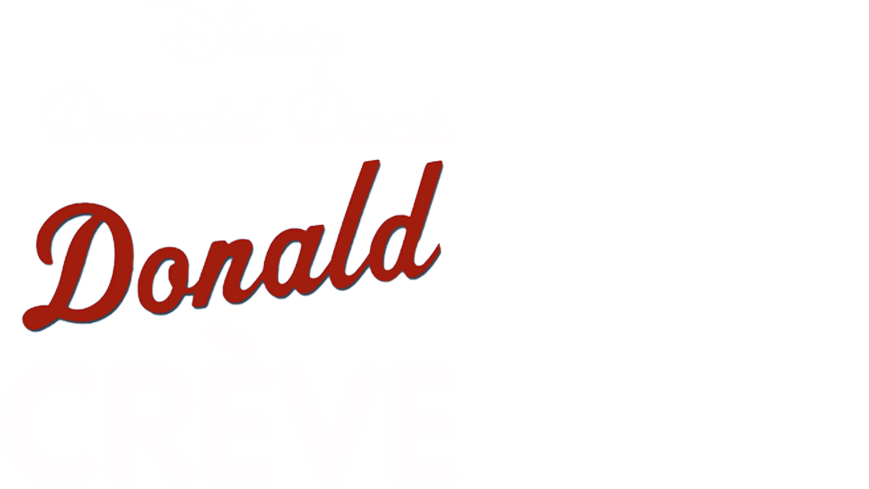 Donald crève