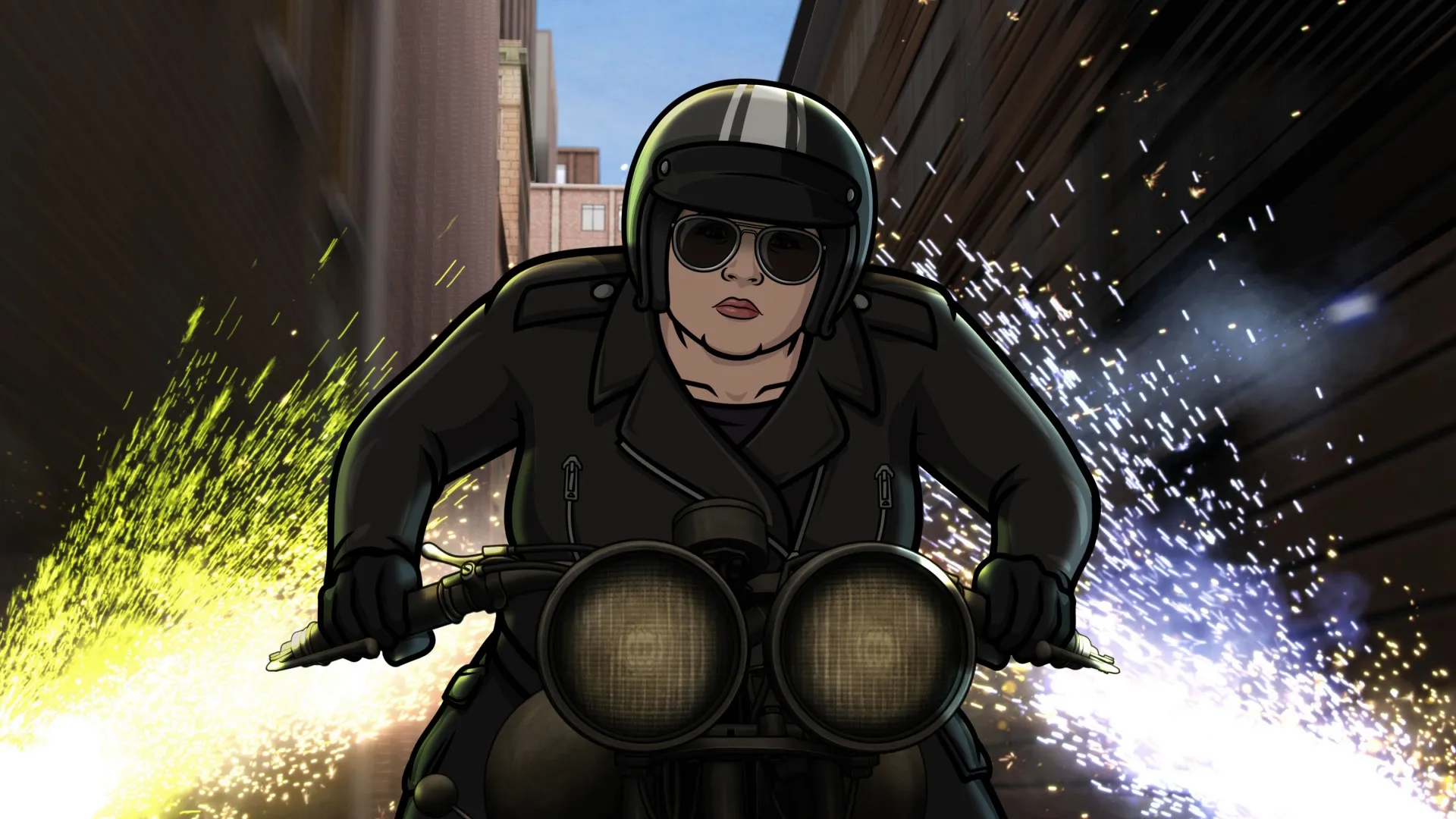 thumbnail - S13:E7 Distraction Action