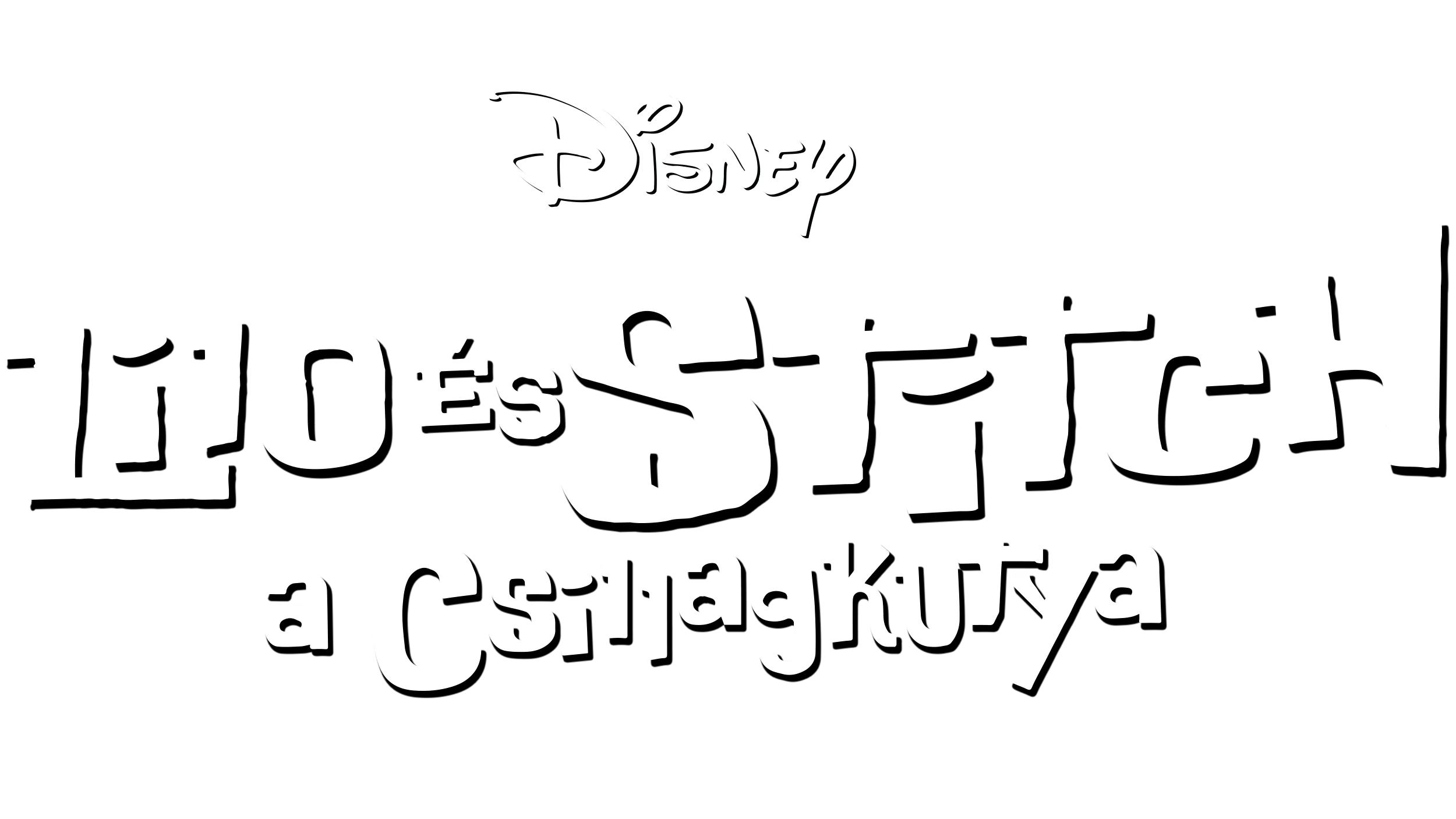 Lilo és Stitch - A csillagkutya