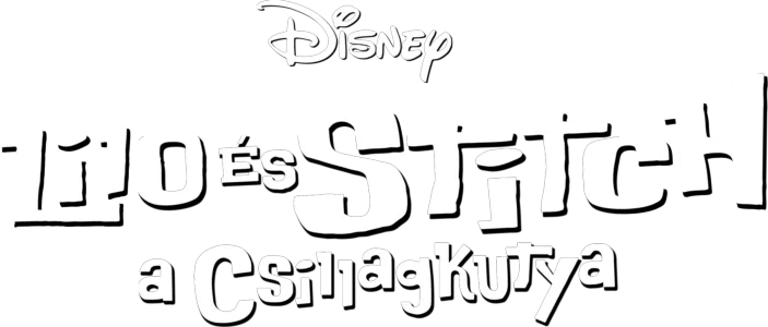 Lilo és Stitch - A csillagkutya
