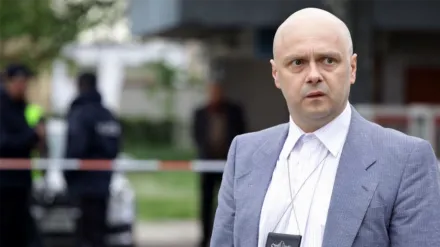 Kochanie, Chyba Cie Zabilem