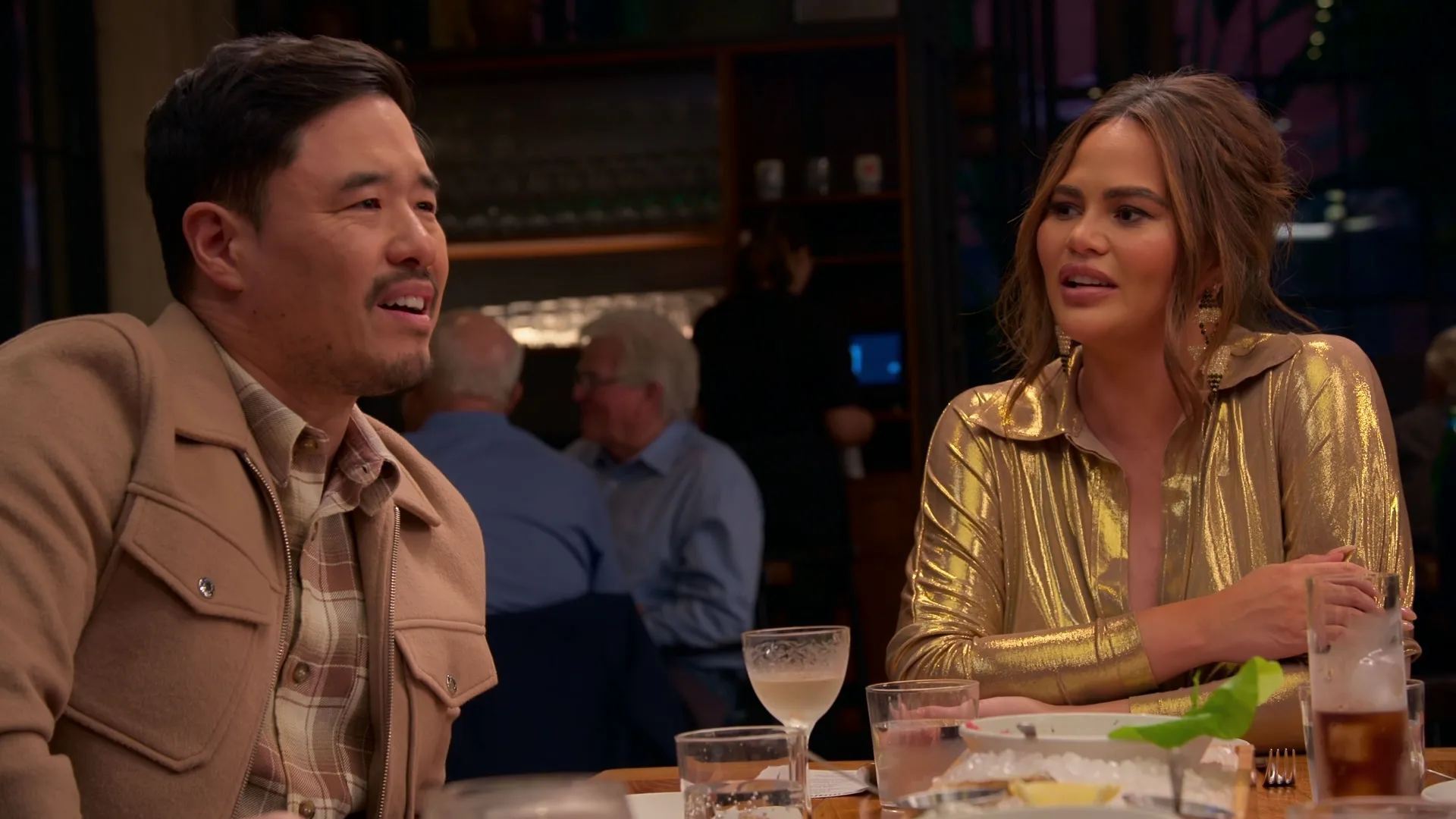 thumbnail - S1:E5 Double the Fun