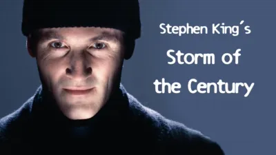 Stephen King's Storm of the Century