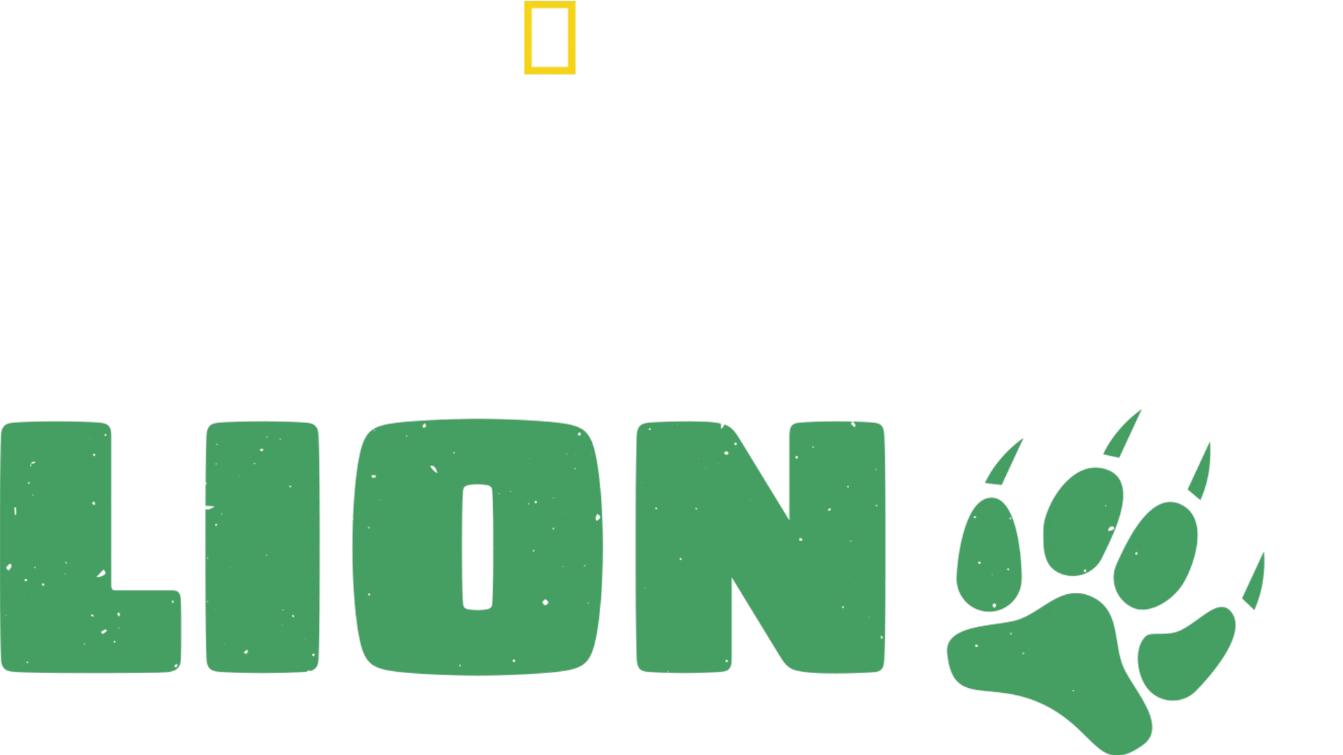 Man V. Lion