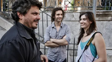 Summer '82: When Zappa Came to Sicily