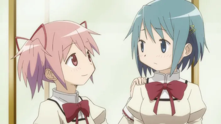 thumbnail - S1:E7 (Dub) Can You Face Your True Feelings?