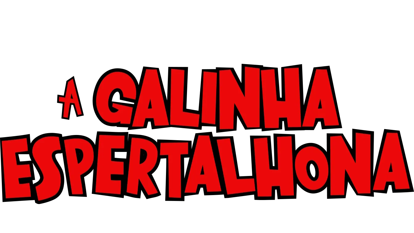 A Galinha Espertalhona