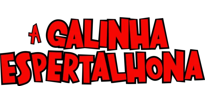 A Galinha Espertalhona