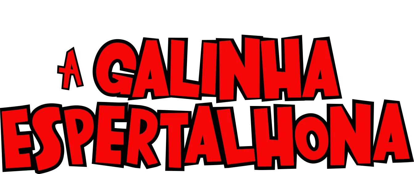 A Galinha Espertalhona