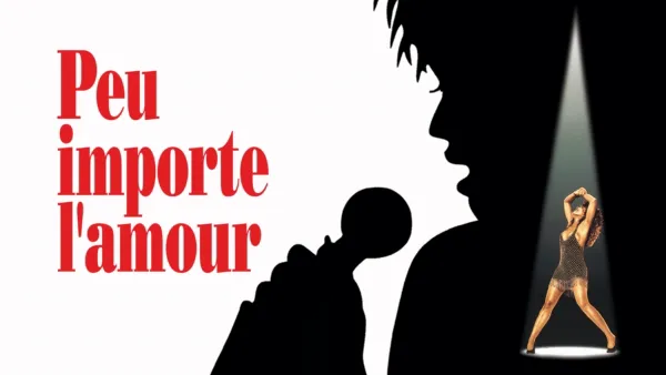 thumbnail - Peu importe l'amour