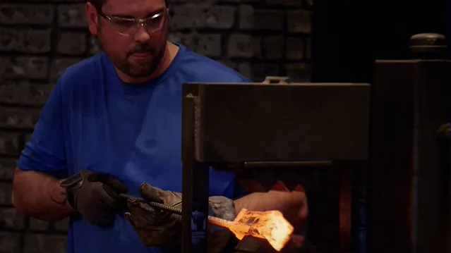 thumbnail - S5:E19 Wind and Fire Wheels
