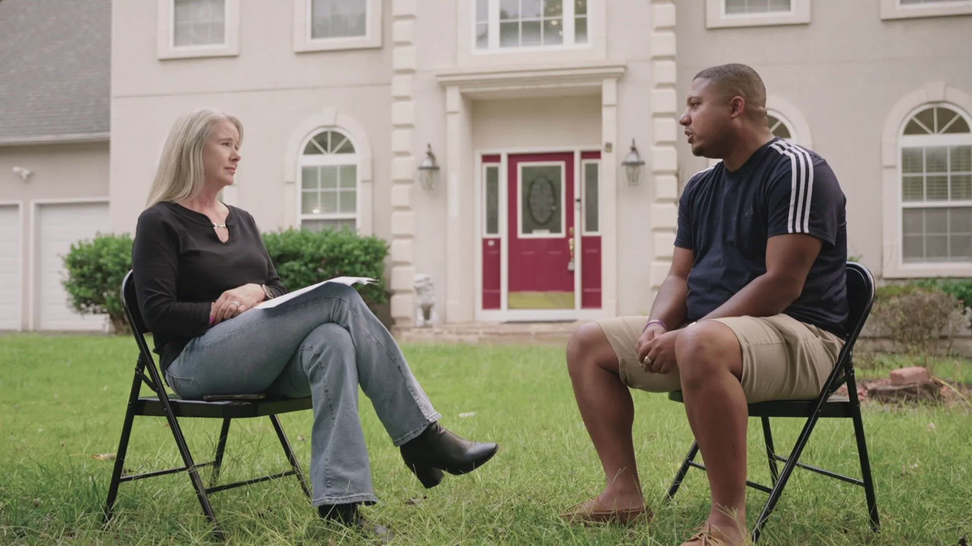 thumbnail - S16:E98 Where are they Now?