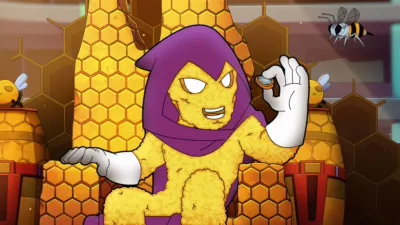 thumbnail - S4:E5 Outside the Box