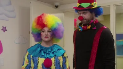 thumbnail - S3:E1 Passover Bump