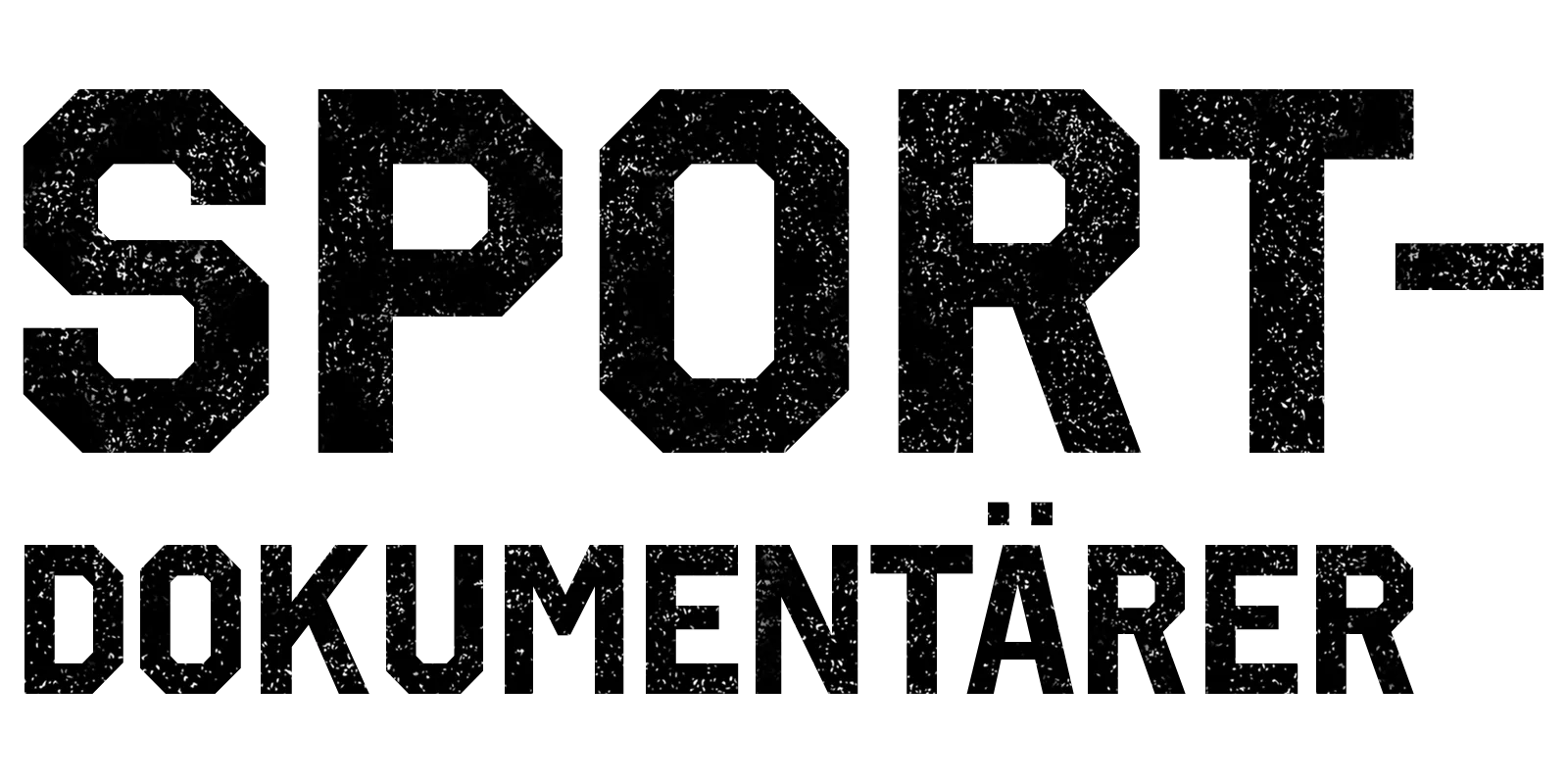 Sportdokumentärer