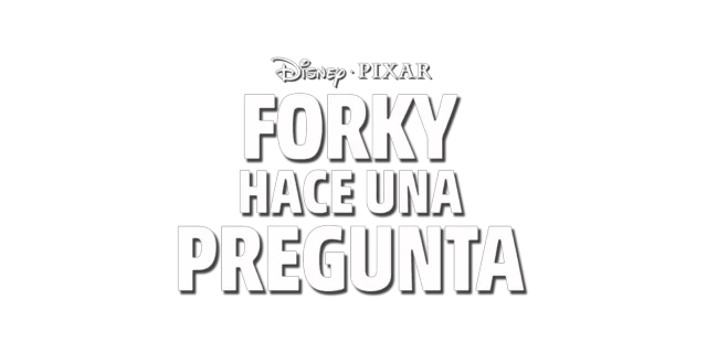 Forky hace una pregunta