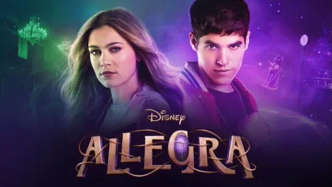 thumbnail - Disney Allegra
